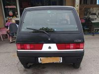 Usata Autobianchi Y10 54 CV (39 kW) 1996 Bianco Utilitaria