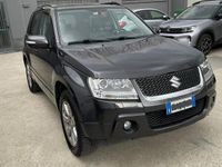 usata Suzuki Grand Vitara 4x4 cv160