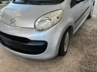 Usata Citroën C1 68 CV (50 kW) 2006 Grigio Utilitaria