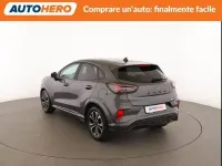 Usata Ford Puma ST-Line 125 CV (91 kW) 2023 Grigio SUV