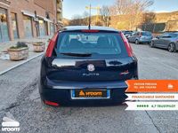 Usata Fiat Punto Street 75 CV (55 kW) 2015 Utilitaria