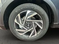 Nuova Hyundai Bayon 90 CV (66 kW) 2026 Nero SUV