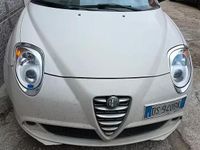Usata Alfa Romeo MiTo 78 CV (57 kW) 2009 Utilitaria