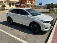 Usata DS Automobiles DS7 Crossback Business 131 CV (96 kW) 2021 Bianco SUV