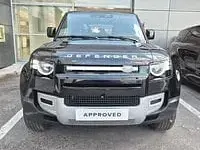 Usata Land Rover Defender S 200 CV (147 kW) 2023 Nero SUV