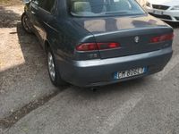 usata Alfa Romeo 156 del 2004