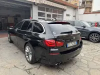 Usata BMW 525 204 CV (150 kW) 2011 Station wagon