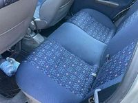 Usata Fiat Punto 73 CV (53 kW) 1997 Argento Berlina