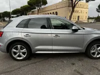 Usata Audi Q5 190 CV (139 kW) 2017 SUV