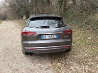 Usata Maserati Grecale GT 250 CV (183 kW) 2023 SUV