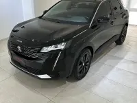 Usata Peugeot 3008 S 131 CV (96 kW) 2021 Grigio SUV
