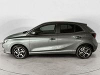 Usata MG MG3 Luxury 194 CV (142 kW) 2024 Grigio Utilitaria