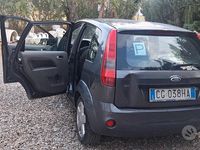 Gebraucht Ford Fiesta 80 PS (58 kW) 2003 Kleinwagen