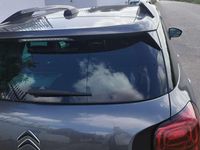 Usata Citroën C3 Aircross Feel 110 CV (80 kW) 2022 Grigio SUV