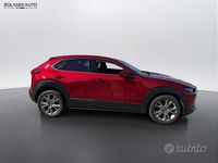 Usata Mazda CX-30 122 CV (89 kW) 2023 Rosso SUV