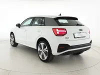 Nuova Audi Q2 S-Line 150 CV (110 kW) 2026 Bianco arkona SUV