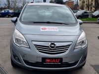 usata Opel Meriva 1.7 CDTI aut. Cosmo usato