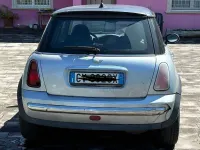 Usata Mini One D 75 CV (55 kW) 2005 Utilitaria