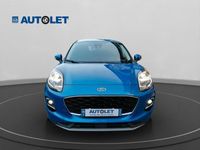 usata Ford Puma 1.0 EcoBoost Hybrid 125 CV S&S aut. Titanium X