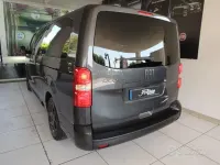Usata Fiat Ulysse S 131 kW (179 CV) 2025 Grigio Monovolume
