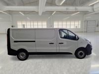 Usata Fiat Talento 120 CV (88 kW) 2021 Bianco Monovolume