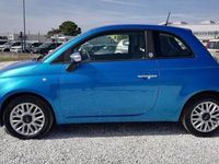 usata Fiat 500 1.2 Mirror 69 cv bz/Gpl