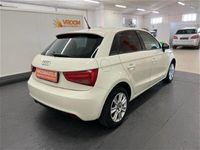 usata Audi A1 Sportback 1.6 TDI Ambition usato