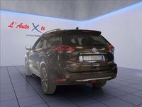 Usata Nissan X-Trail Tekna 177 CV (130 kW) 2018 Marrone metallizzato SUV