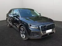 Usata Audi Q2 Admired 150 CV (110 kW) 2022 Grigio SUV