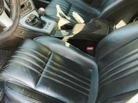 Usata Alfa Romeo 159 150 CV (110 kW) 2007 Argento Berlina