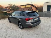 usata Fiat Tipo (2015-->) - 2017