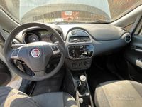 Usata Fiat Punto 69 CV (50 kW) 2013 Utilitaria