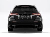 Nuova Mercedes A35 AMG Premium 306 CV (225 kW) 2026 Nero / metallizzato Berlina