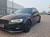 usata Audi A3 Sportback - - 2.0 TDI 150 CV clean diesel quattro Attraction