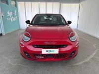 Usata Fiat 600 La Prima 110 CV (80 kW) 2025 Rosso SUV
