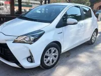 Usata Toyota Yaris Hybrid Active 101 CV (74 kW) 2020 Other Berlina