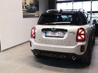 Usata Mini Cooper SD Countryman 190 CV (139 kW) 2021 SUV