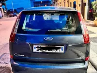 Usata Ford C-MAX 90 CV (66 kW) 2007 Monovolume