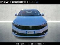 Usata Fiat Tipo S 131 CV (96 kW) 2024 Bianco Berlina