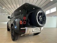 Usata Land Rover Defender 200 CV (147 kW) 2025 Other SUV