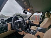 usata Land Rover 3 Discovery 3ª2.7 TDV6 HSE