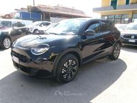 Usata Fiat 600 La Prima 101 CV (74 kW) 2024 Nero SUV