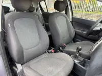 Usata Hyundai i20 Edition 75 CV (55 kW) 2011 Grigio Utilitaria