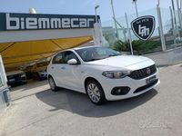 Usata Fiat Tipo Lounge 95 CV (69 kW) 2017 Bianco pastello Berlina
