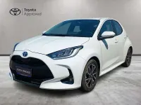 Usata Toyota Yaris Trend 92 CV (67 kW) 2022 Other Utilitaria