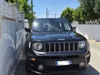 Usata Jeep Renegade Limited 131 CV (96 kW) 2021 SUV