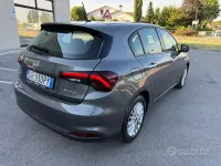 Usata Fiat Tipo Business 95 CV (69 kW) 2021 Grigio Berlina