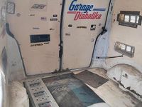 Usata Mercedes Vito 2001 Bianco Furgone