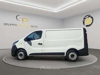 Usata Fiat Talento 120 CV (88 kW) 2022 Bianco Monovolume