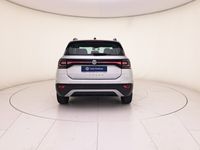 usata VW T-Cross - 1.0 tsi style 115cv dsg